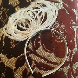 *Now Unavailable* Fascinator